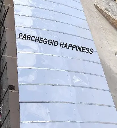 Lägenhet Happiness *