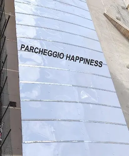 公寓 Happiness *